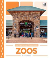 Cover image for Zoos