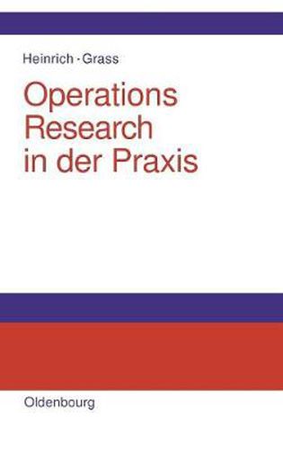 Operations Research in der Praxis