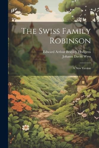 The Swiss Family Robinson