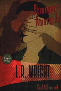 Cover image for Strangers Among Us