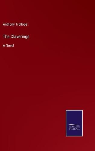 Cover image for The Claverings