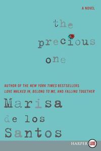 Cover image for The Precious One