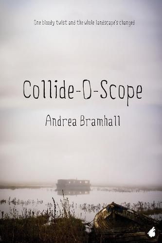 Cover image for Collide-O-Scope