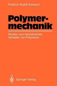 Cover image for Polymermechanik