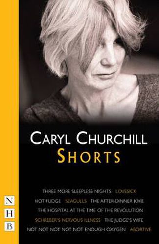 Cover image for Shorts