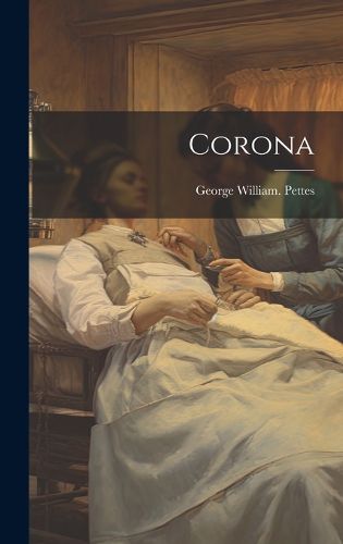 Cover image for Corona