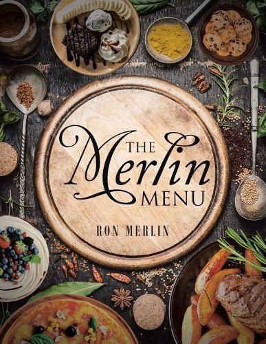 Cover image for The Merlin Menu