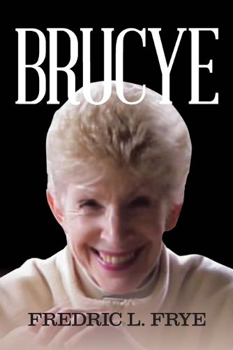 Cover image for Brucye