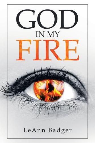 Cover image for God in My Fire