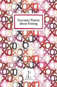 Cover image for Fourteen Poems about Kissing