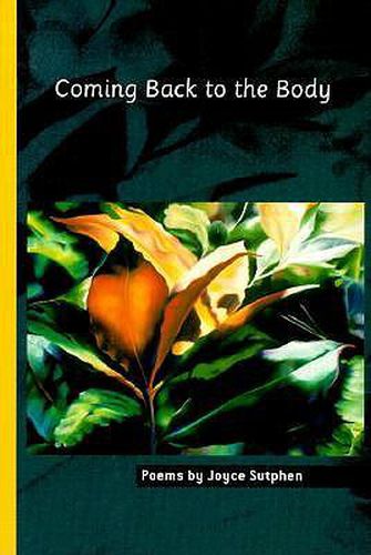 Cover image for Coming Back to the Body