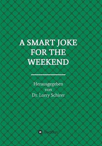 Cover image for A Smart Joke for the Weekend