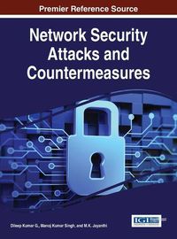 Cover image for Network Security Attacks and Countermeasures