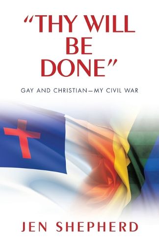 Cover image for "Thy Will Be Done"