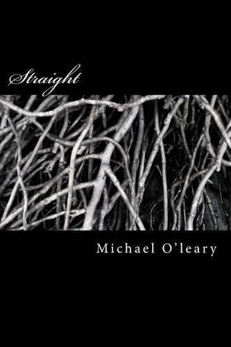 Straight: A novel in the Irish-Maori tradition