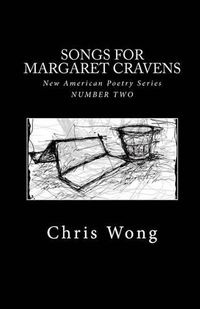 Cover image for Songs For Margaret Cravens