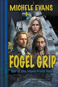 Cover image for Fogel Grip