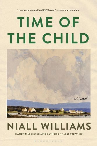 Cover image for Time of the Child