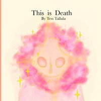 Cover image for This is Death