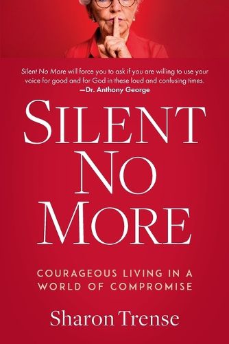 Cover image for Silent No More