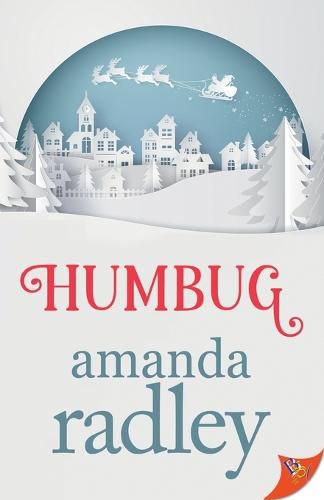 Cover image for Humbug