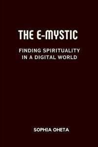 Cover image for The E-Mystic