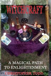 Cover image for Witchcraft