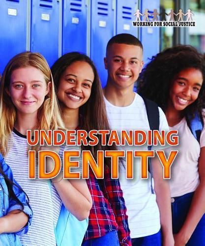 Cover image for Understanding Identity