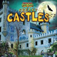 Cover image for Creaky Castles
