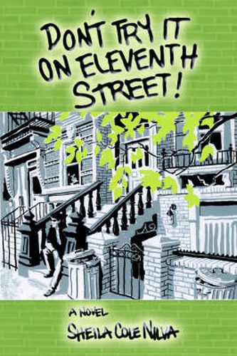 Cover image for Don't Try It On Eleventh Street