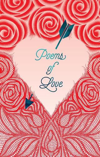 Cover image for Poems of Love