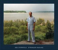 Cover image for Joel Sternfeld: Stranger Passing