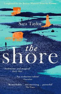 Cover image for The Shore