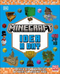 Cover image for Minecraft Idea a Day