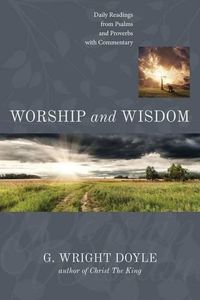 Cover image for Worship and Wisdom