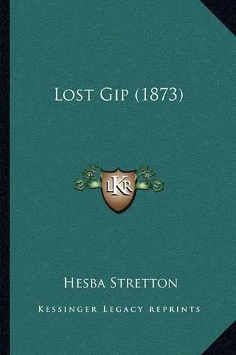 Lost Gip (1873)