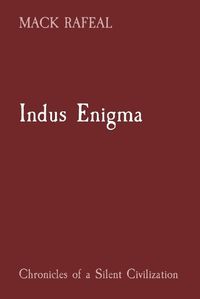 Cover image for Indus Enigma