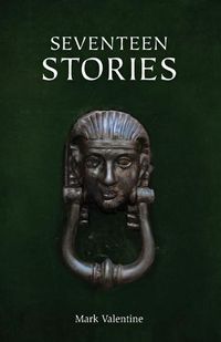 Cover image for Seventeen Stories