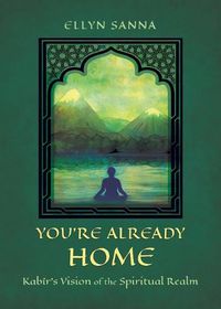 Cover image for You're Already Home