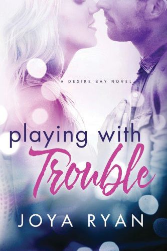 Cover image for Playing With Trouble
