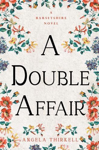 Cover image for A Double Affair