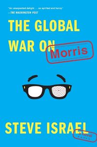 Cover image for The Global War on Morris