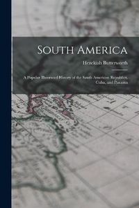 Cover image for South America