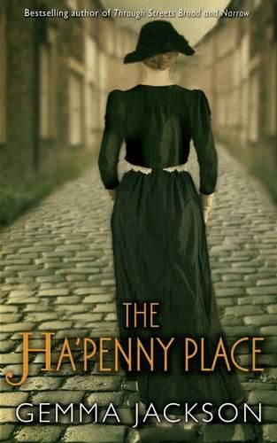 Cover image for The Ha'penny Place