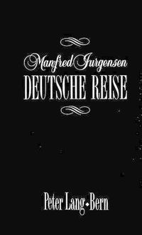 Cover image for Deutsche Reise