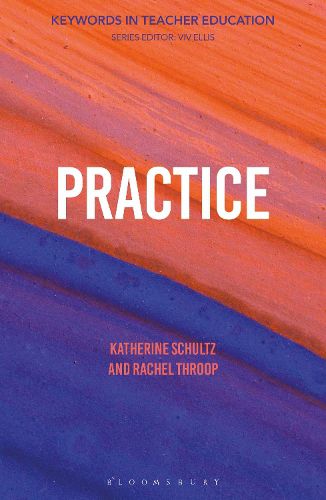 Cover image for Practice