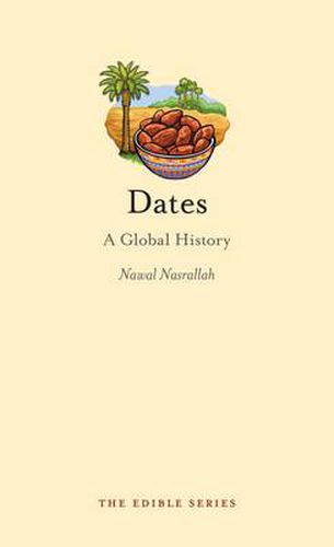Cover image for Dates: A Global History
