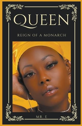 Cover image for Queen: Reign of a Monarch