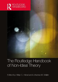 Cover image for The Routledge Handbook of Non-Ideal Theory