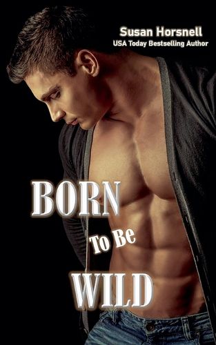 Cover image for Born to be Wild